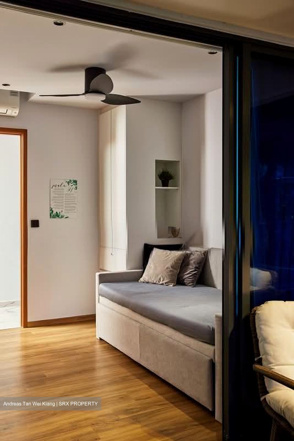 Belysa (D18), Condominium #543576151